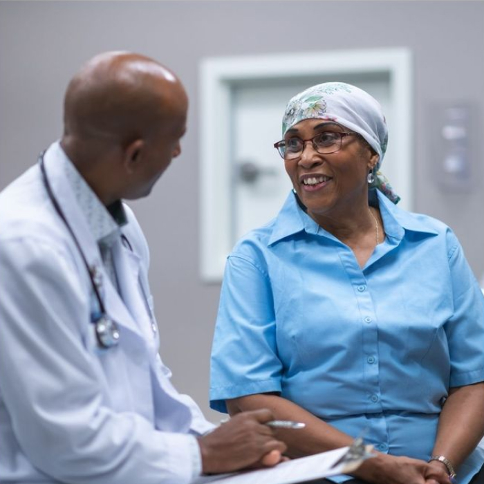 Physical Examination