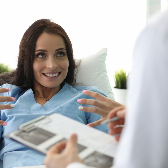Assessing Health Status