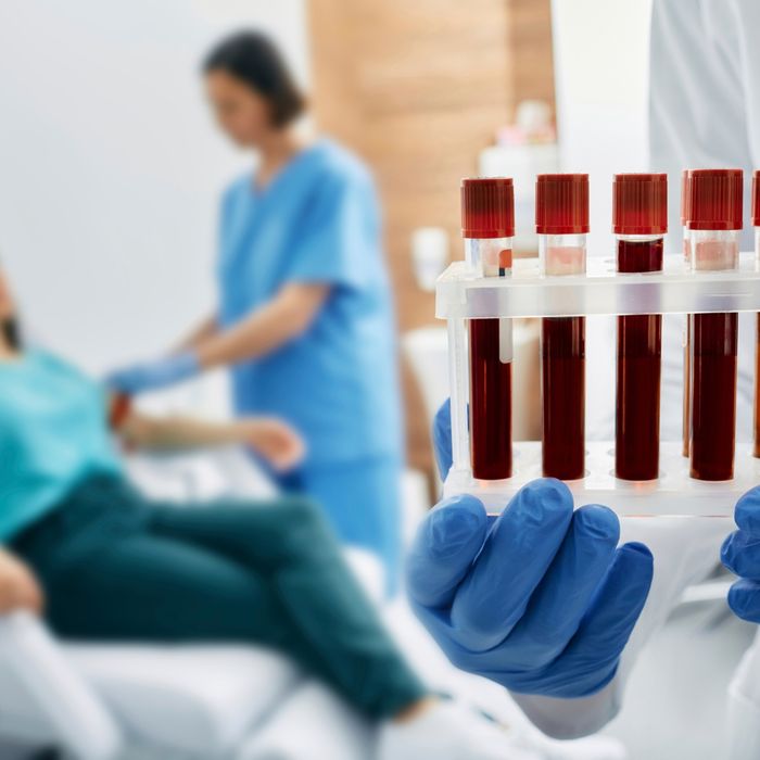Diagnostic Testing