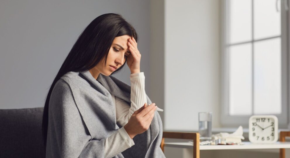 Flu Symptoms Why Urgent Care Is Your First Stop