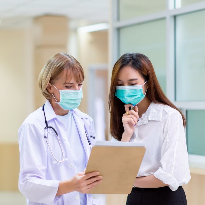 Follow Up Care