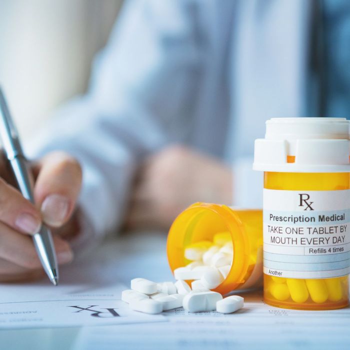 PX - prescription medical
