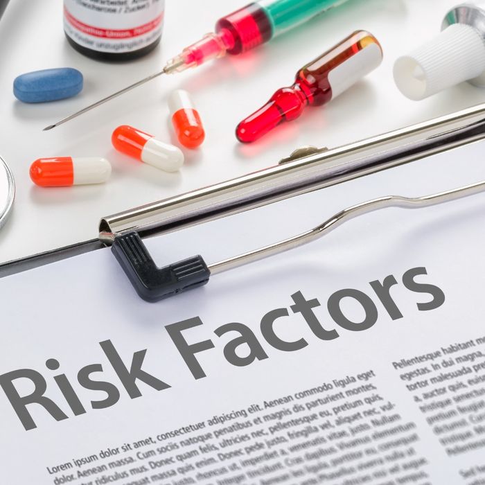 Identifying Risks and Complications