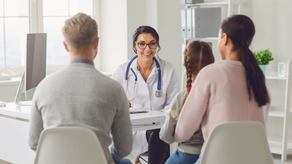 Is a Primary Care Physician Right for You - Hero