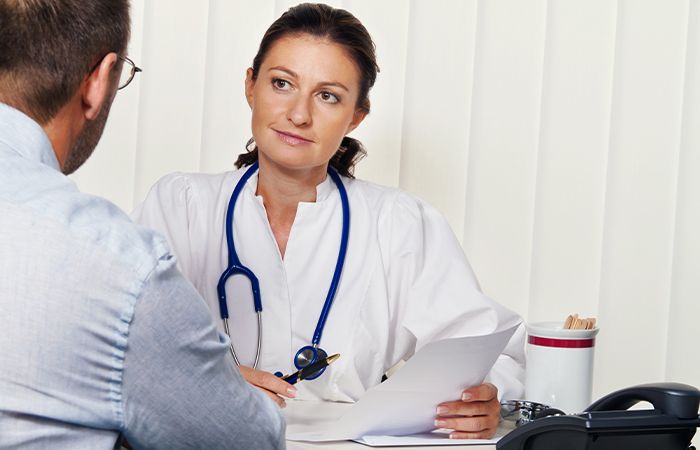 Medical Clearance