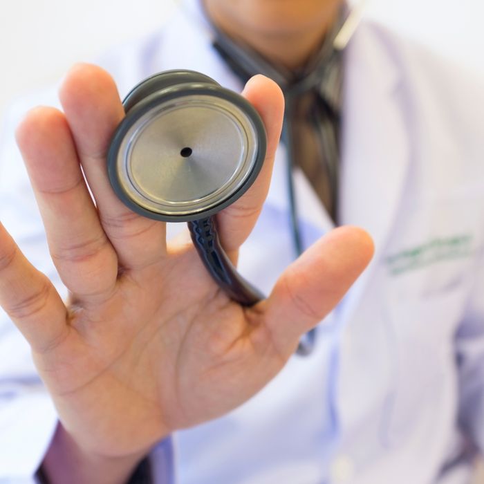 Physical Examination