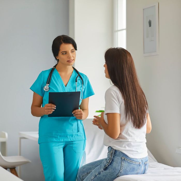 Surgical Clearance - image