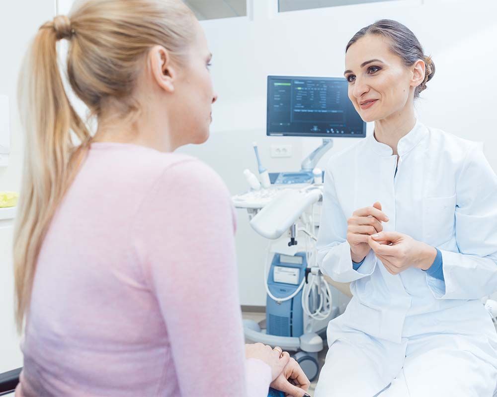 Text Image - OBGYN