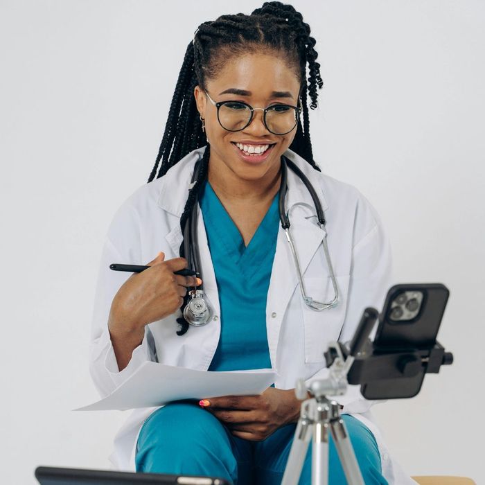 The Benefits of a Virtual Doctor Visit 3