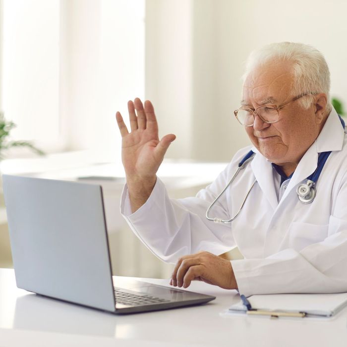 The Benefits of a Virtual Doctor Visit