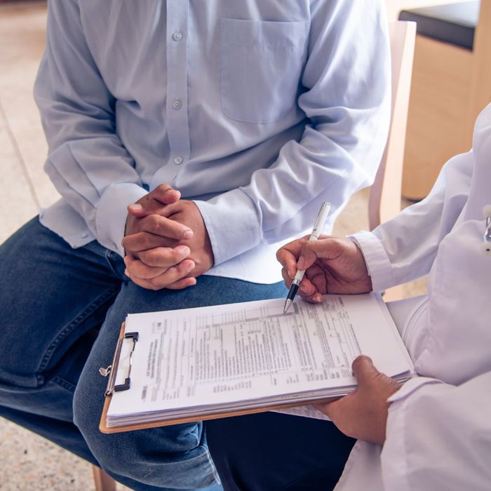 Walk-In Appointments are accepted