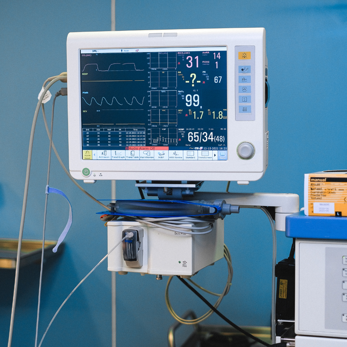Walk-In Clinic vs. Emergency Room - 2