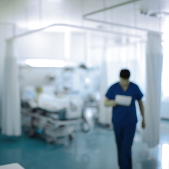 Walk-In Services