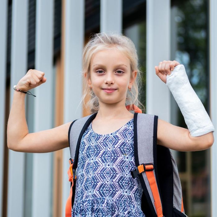 What You Should Know About Emergency Care - Broken Arm
