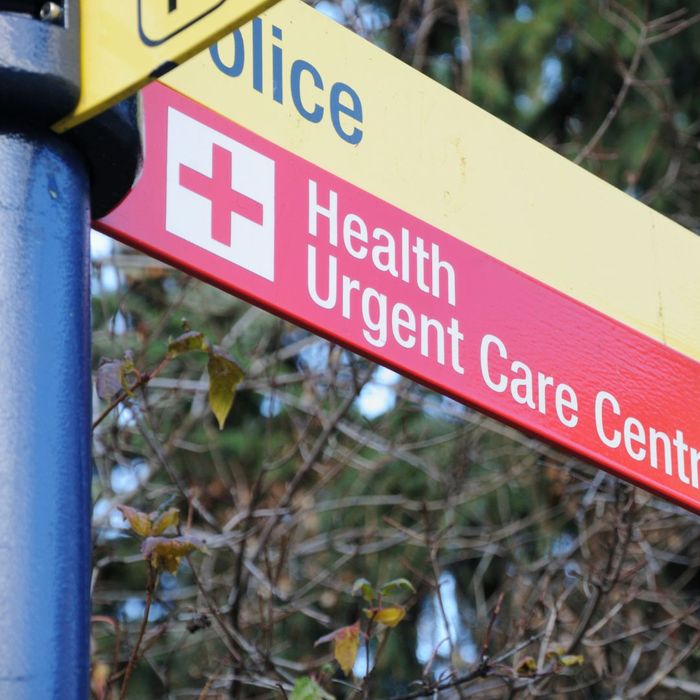 Nearest Urgent Care Facility