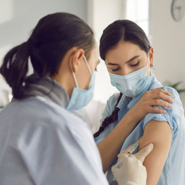 Flu Shot image