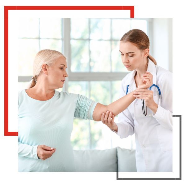 Orlando checkup - custom image