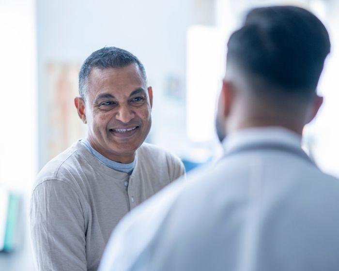 Surgery consultation (foreign) Surgery consultation (foreign)