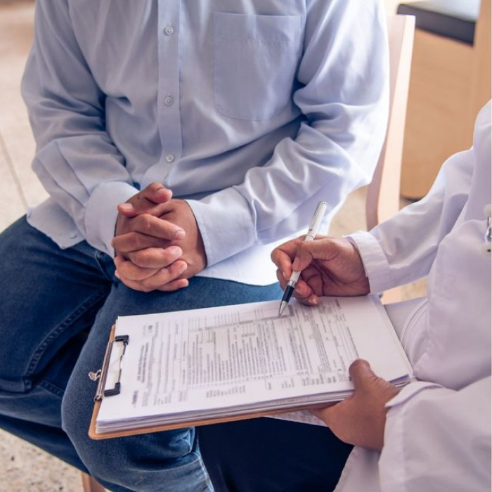 Importance of doctors visits
