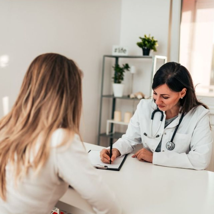 Importance of regular checkups