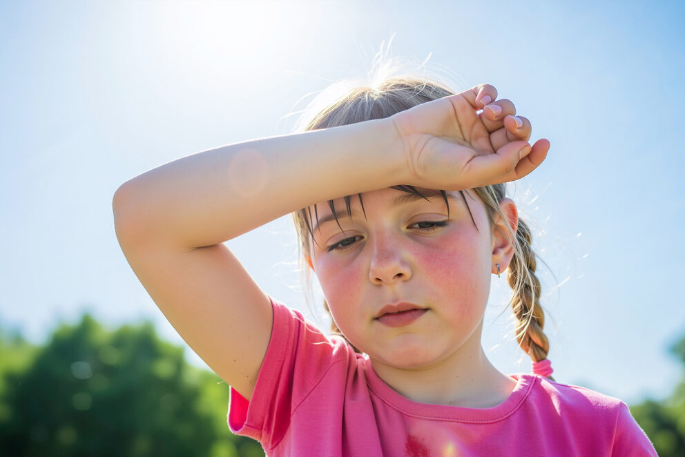 Beat the Heat at Orlando blog image