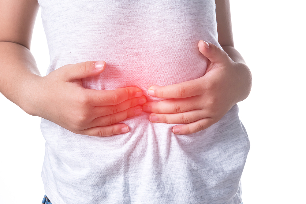 Stomach Bug Survival Guide