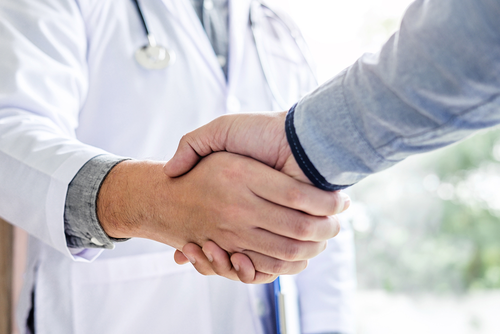 Why refer to urgent med care
