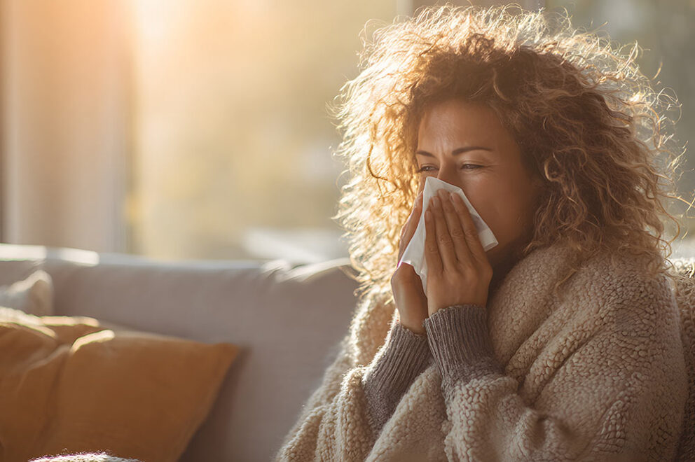 urgentmed care cold and flu season