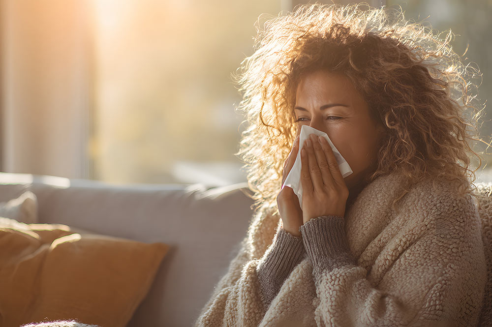 urgentmed care cold and flu season