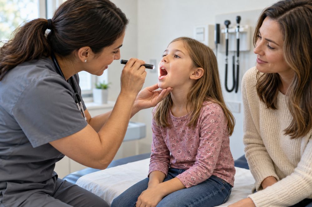 UrgentMedCare-When-Should-You-Get-A-Strep-Test