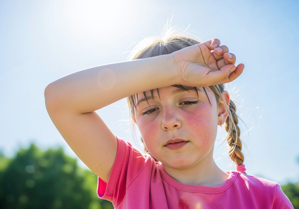 Beat the Heat at Orlando blog image