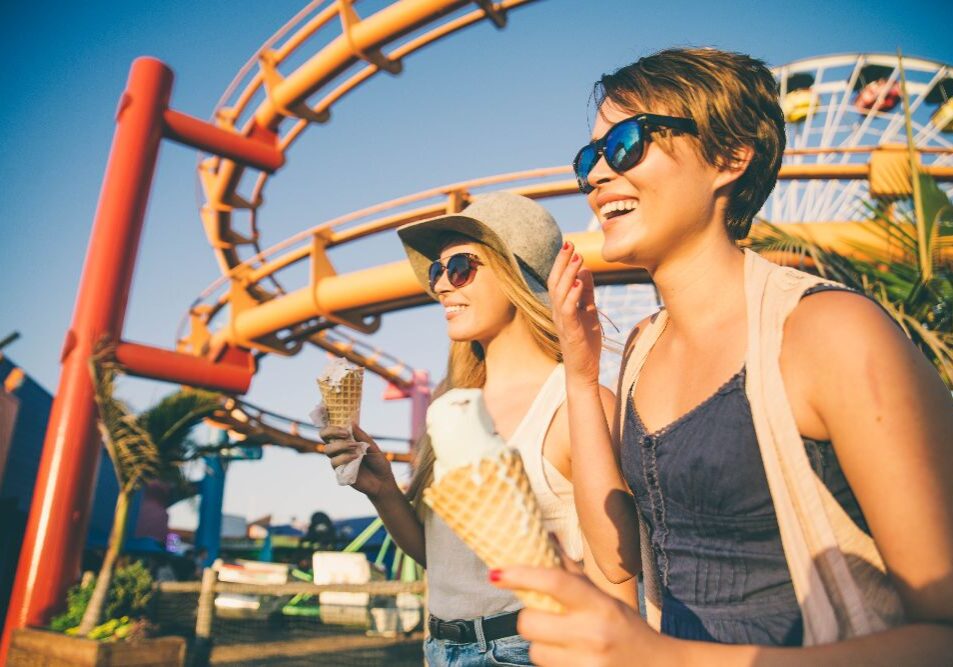 Urgent Care Near theme parks